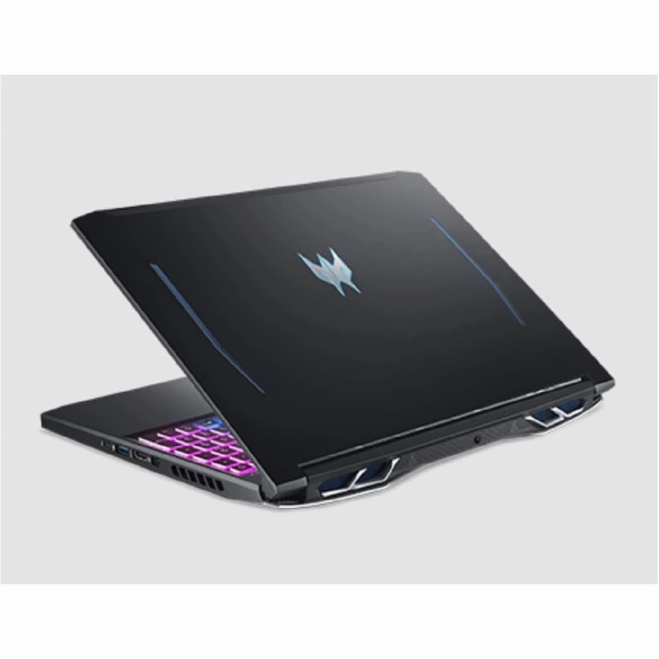 Acer Predator Helios 300 PH315-54, Intel Core i7-11800H, 16GB, 1TB SSD, NVIDIA GeForce RTX 3070 - Black