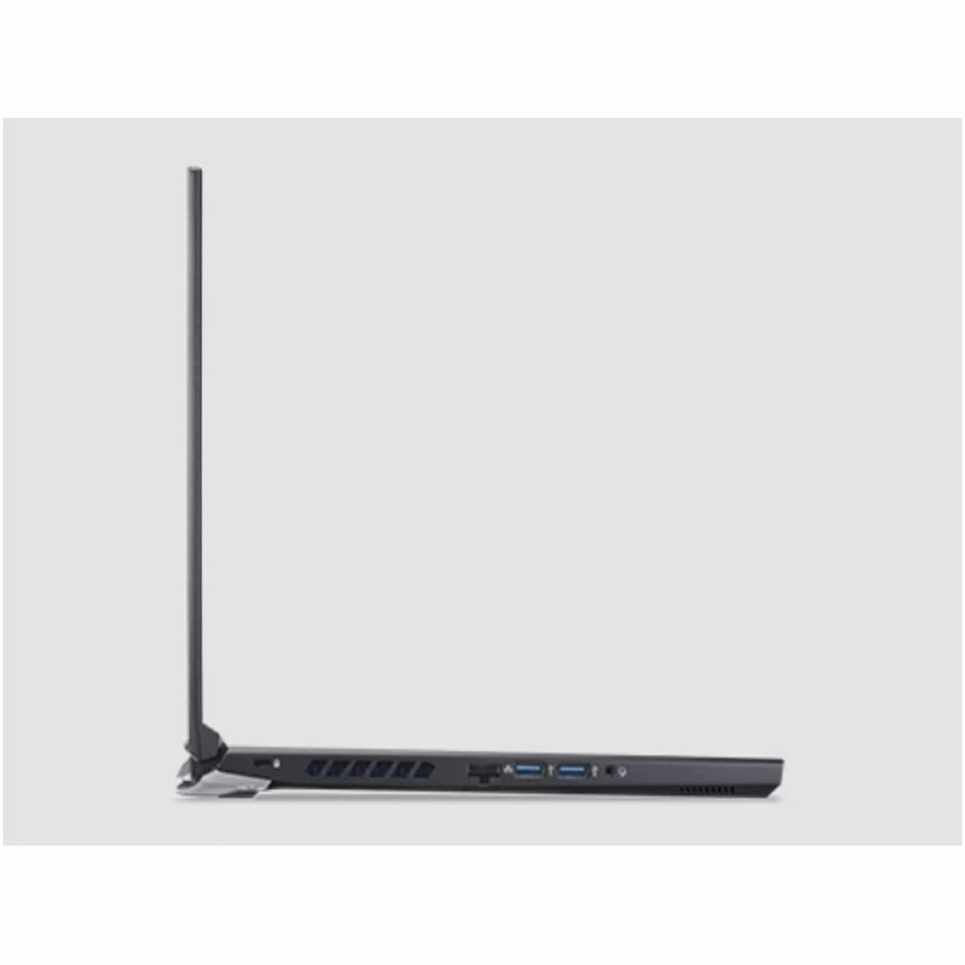 Acer Predator Helios 300 PH315-54, Intel Core i7-11800H, 16GB, 1TB SSD, NVIDIA GeForce RTX 3070 - Black