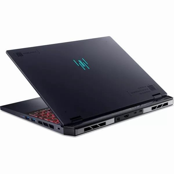 ACER Predator Helios Neo 16" Gaming Laptop - Intel? Core? i7, RTX 4060, 1 TB SSD, Black