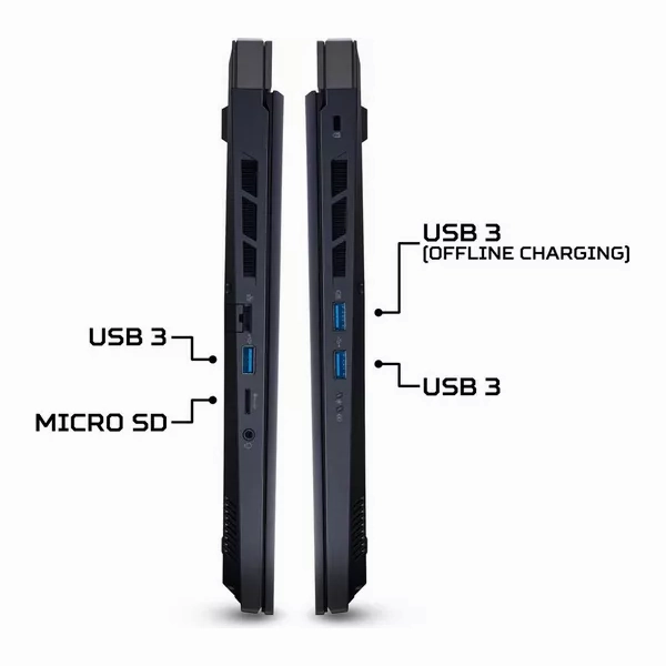 ACER Predator Helios Neo 16" Gaming Laptop - Intel? Core? i7, RTX 4060, 1 TB SSD, Black
