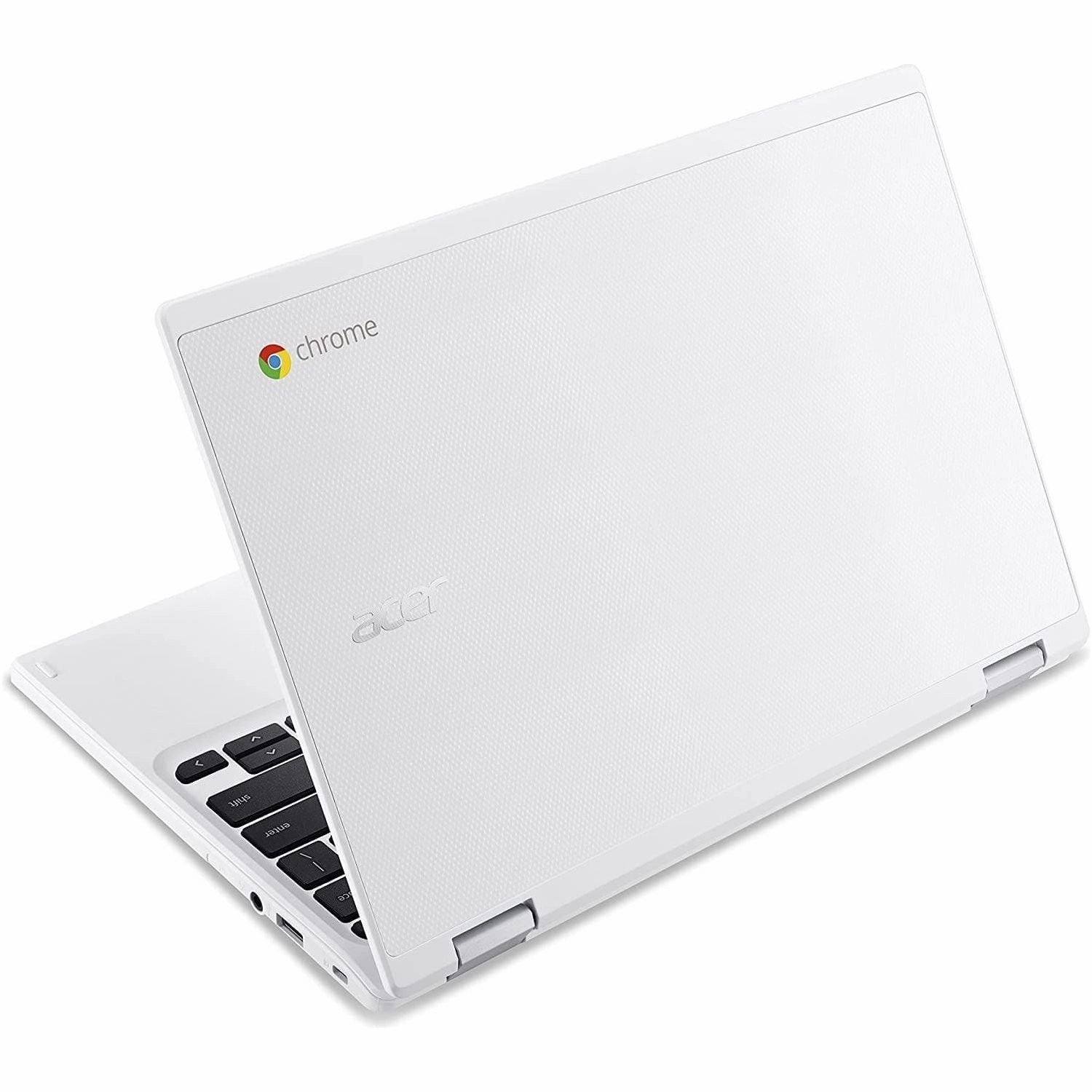 Acer R11 CB5-132T, Intel Celeron N3060, 4GB, 32GB, Touchscreen Chromebook -White