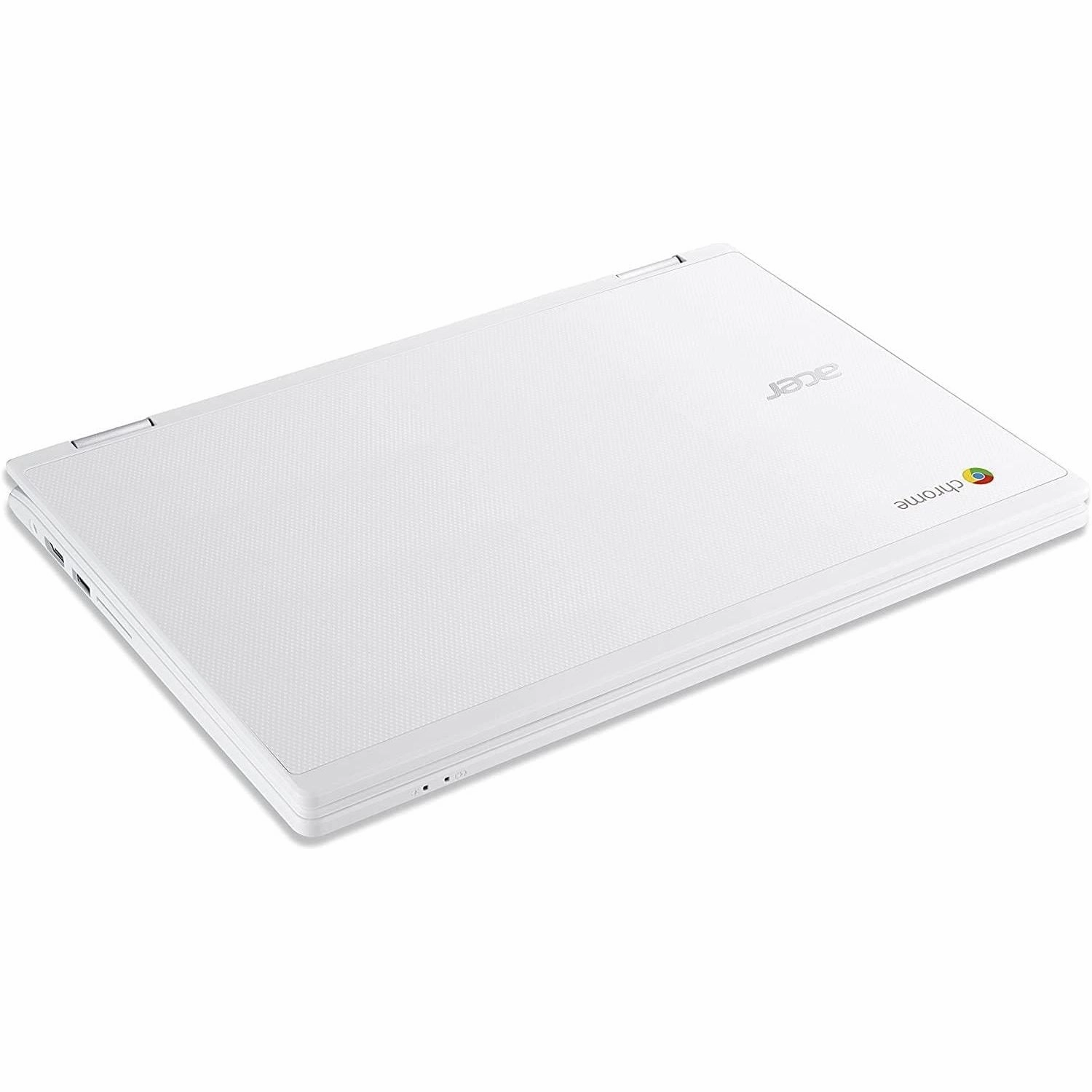 Acer R11 CB5-132T, Intel Celeron N3060, 4GB, 32GB, Touchscreen Chromebook -White