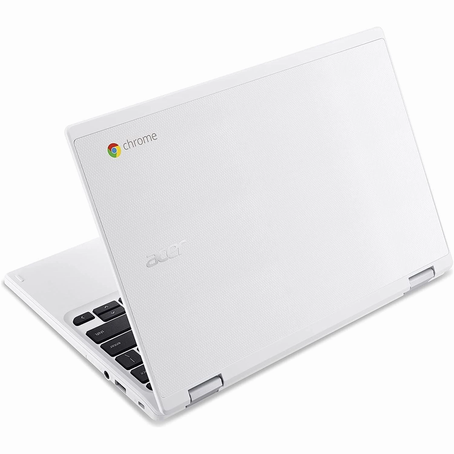 Acer R11 CB5-132T, Intel Celeron N3060, 4GB, 32GB, Touchscreen Chromebook -White