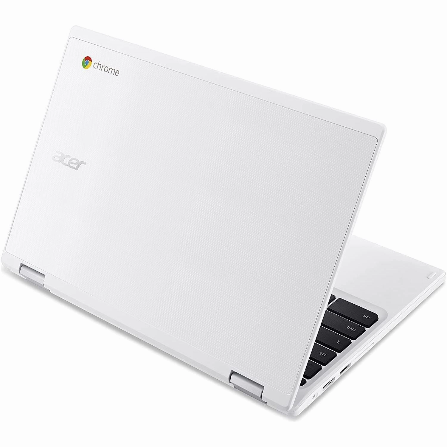 Acer R11 CB5-132T, Intel Celeron N3060, 4GB, 32GB, Touchscreen Chromebook -White