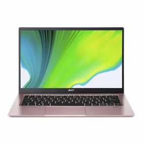 Acer Swift 1 (SF114-34) 14" Laptop Intel Pentium Silver N6000, 4GB RAM, 128GB SSD - Sakura Pink mobile phone and accessories, smartphone gadgets, screen protectors for iphone