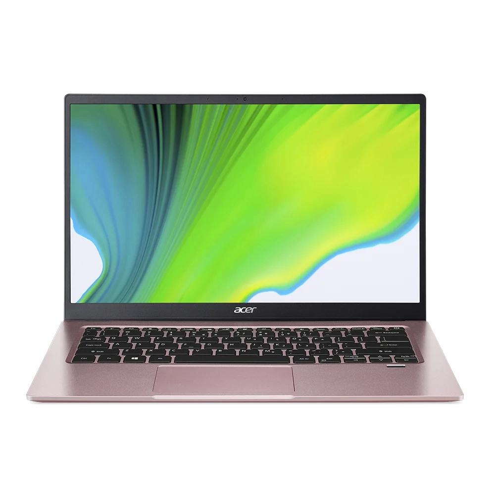 Acer Swift 1 (SF114-34) 14" Laptop Intel Pentium Silver N6000, 4GB RAM, 128GB SSD - Sakura Pink mobile phone and accessories, smartphone gadgets, screen protectors for iphone