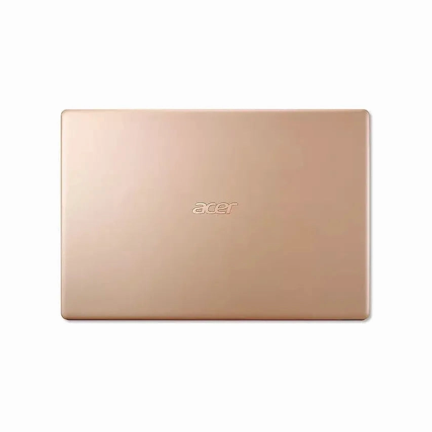 Acer Swift 5 SF514-52T Notebook Intel Core i5-8250U, 8GB RAM, 256GB SSD, 14" FHD IPS Multi-touch Display - Honey Gold