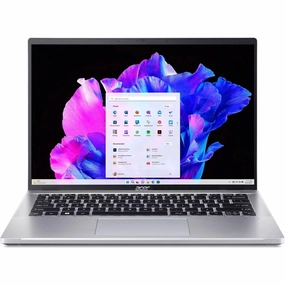 Acer Swift Go 14" Touchscreen Laptop Intel Core i5-13500H 13th Gen, 8GB RAM, 512GB SSD computer monitors, 4k monitor for work, gaming monitors sale