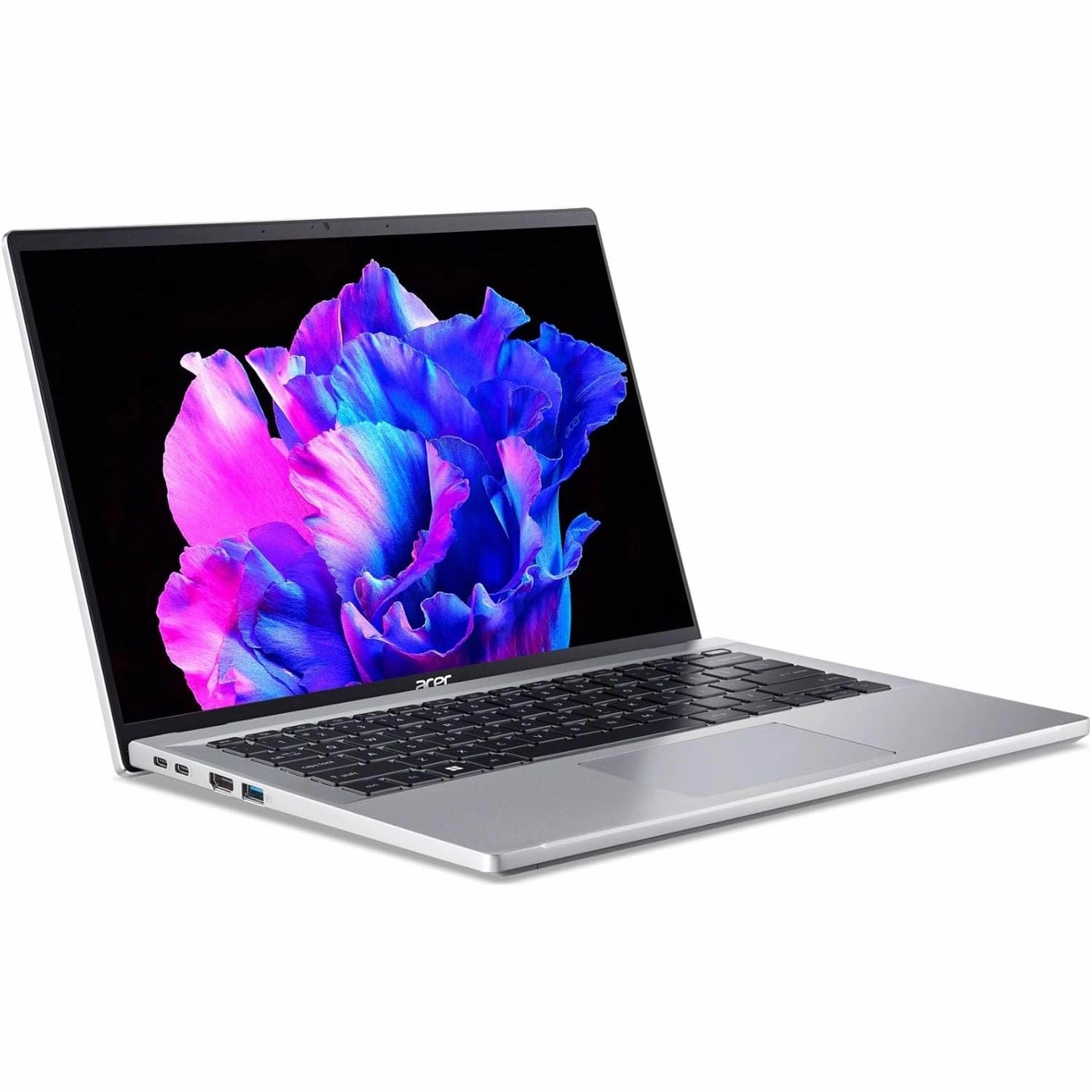Acer Swift Go 14" Touchscreen Laptop Intel Core i5-13500H 13th Gen, 8GB RAM, 512GB SSD
