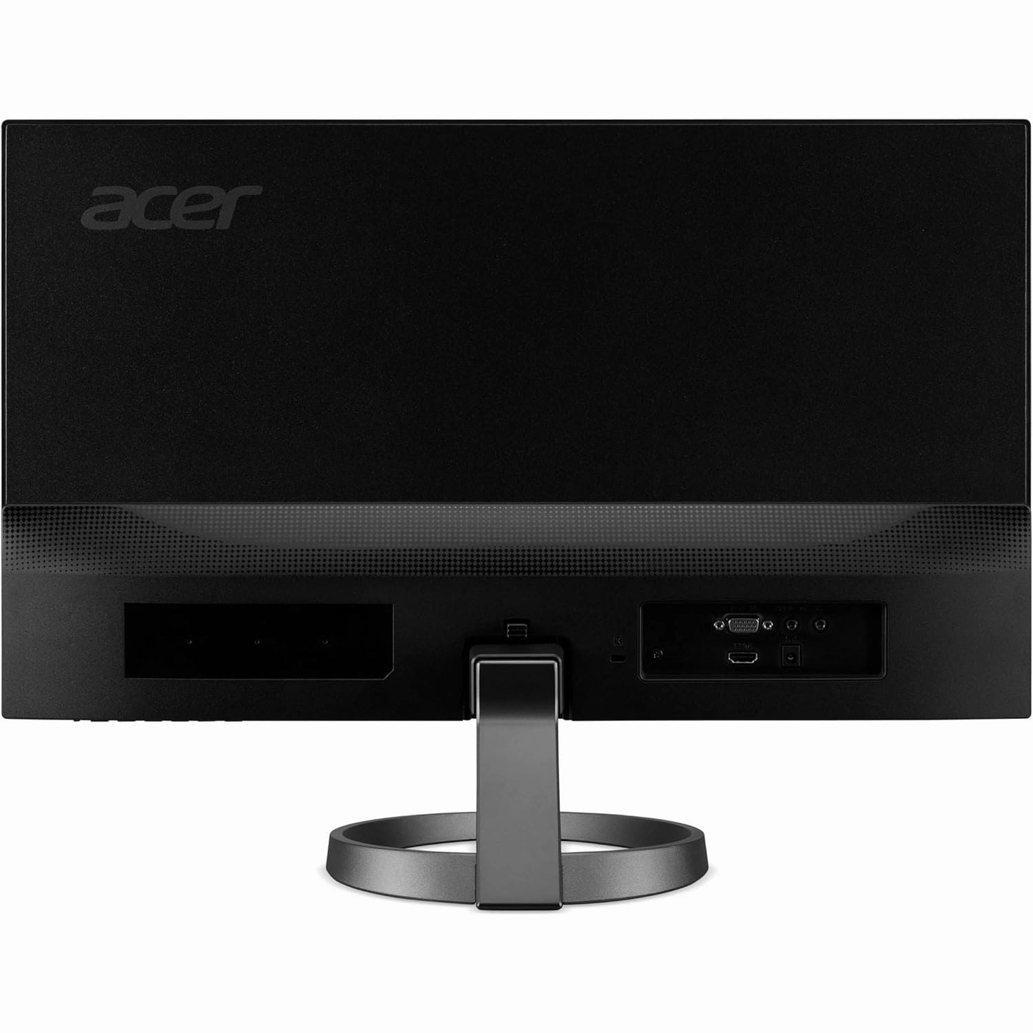 ACER Vero RL272Eyiiv Full HD 27" IPS LCD Monitor - Dark Grey
