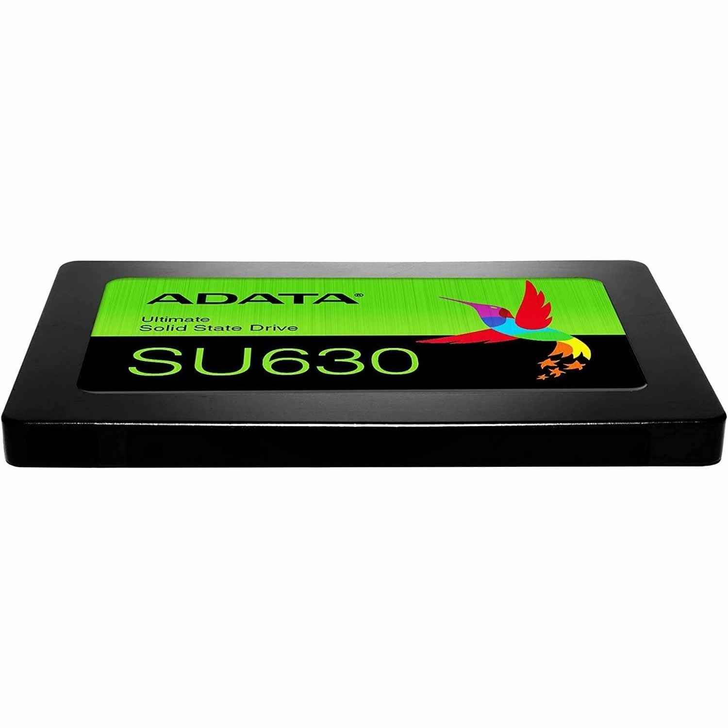 ADATA Ultimate SU630 240GB Solid State Drive, black