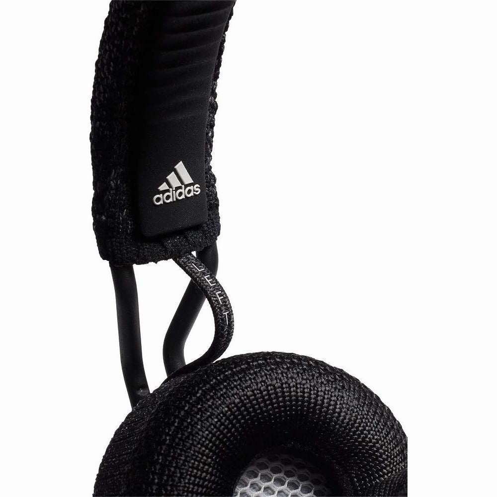 Adidas RPT-001 Over-Ear Bluetooth Sport Headphones - Night Grey