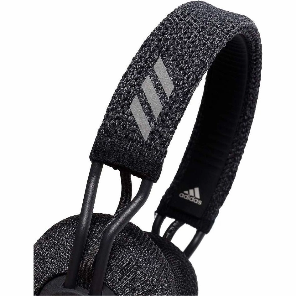 Adidas RPT-001 Over-Ear Bluetooth Sport Headphones - Night Grey