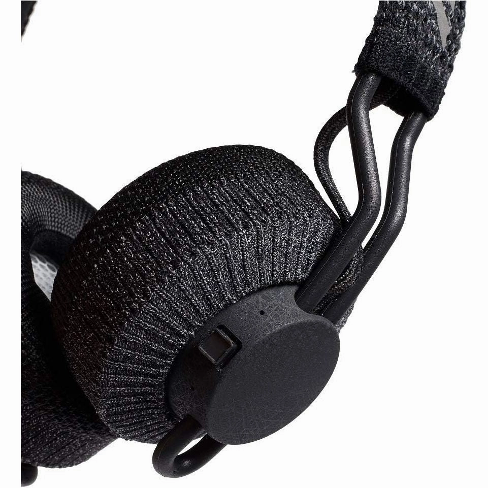 Adidas RPT-001 Over-Ear Bluetooth Sport Headphones - Night Grey