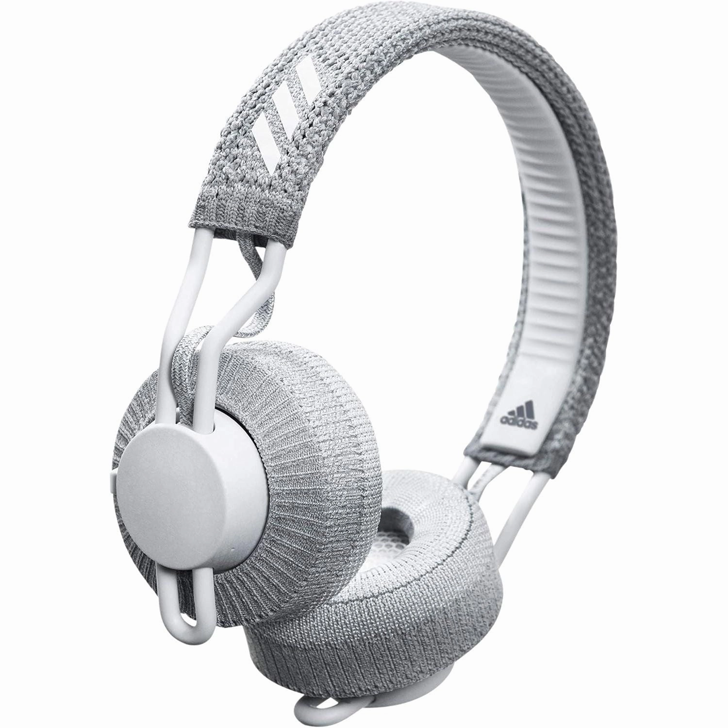adidas RPT-001 Sport Bluetooth Headphones - Over-Ear, Light Grey