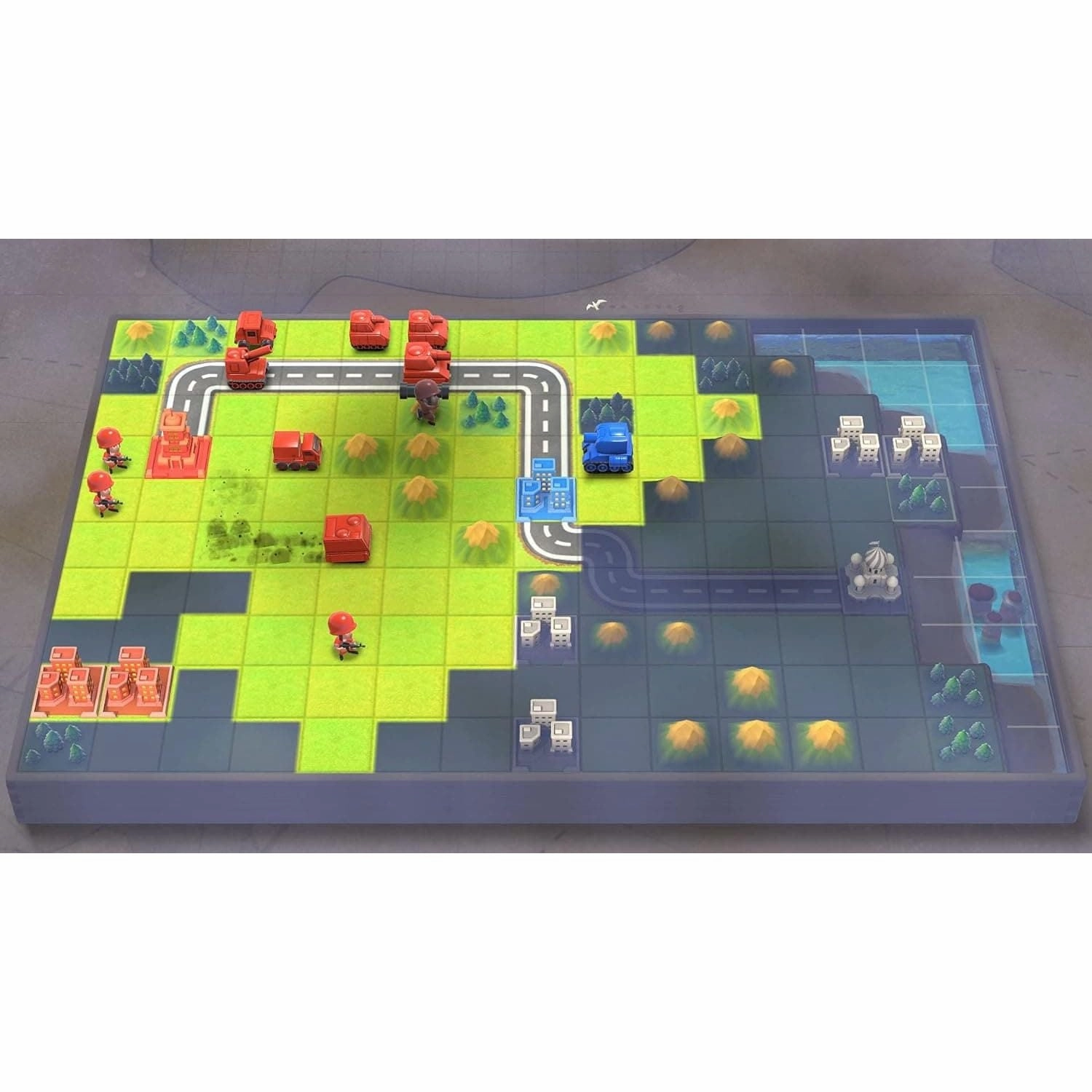 Advance Wars 1 2: Re-Boot Camp Switch for Nintendo Switch