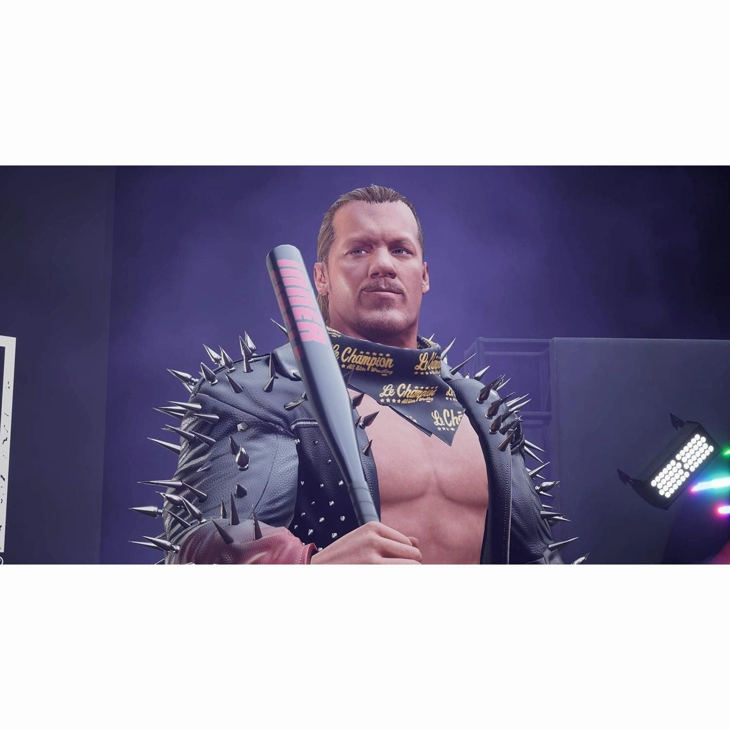 AEW: Fight Forever - For Xbox Series X/Xbox One
