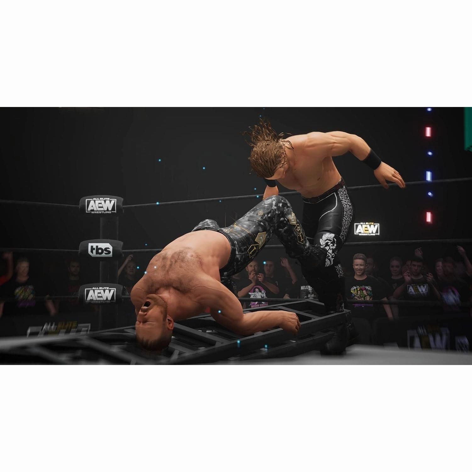 AEW: Fight Forever - For Xbox Series X/Xbox One