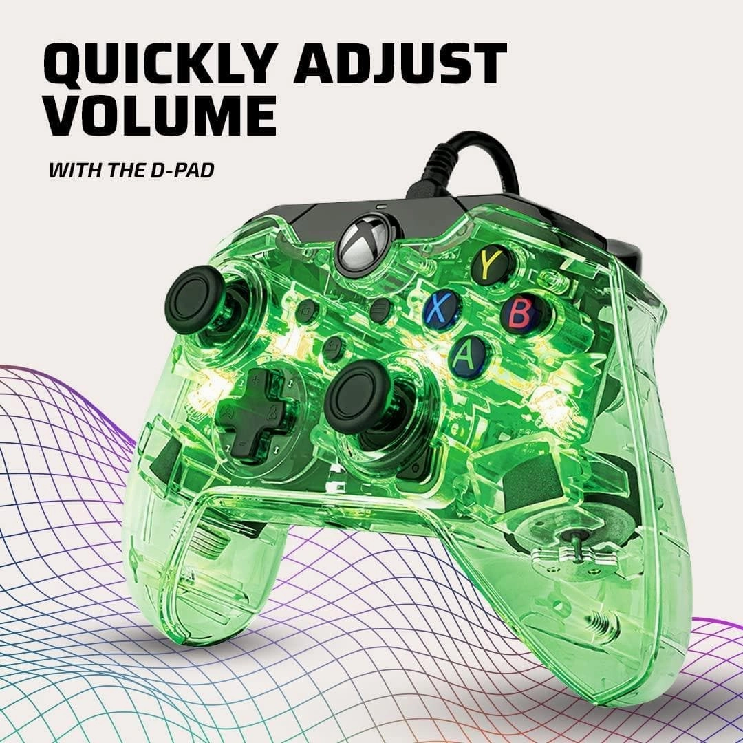 Afterglow Prismatic Xbox Series X Wired Controller