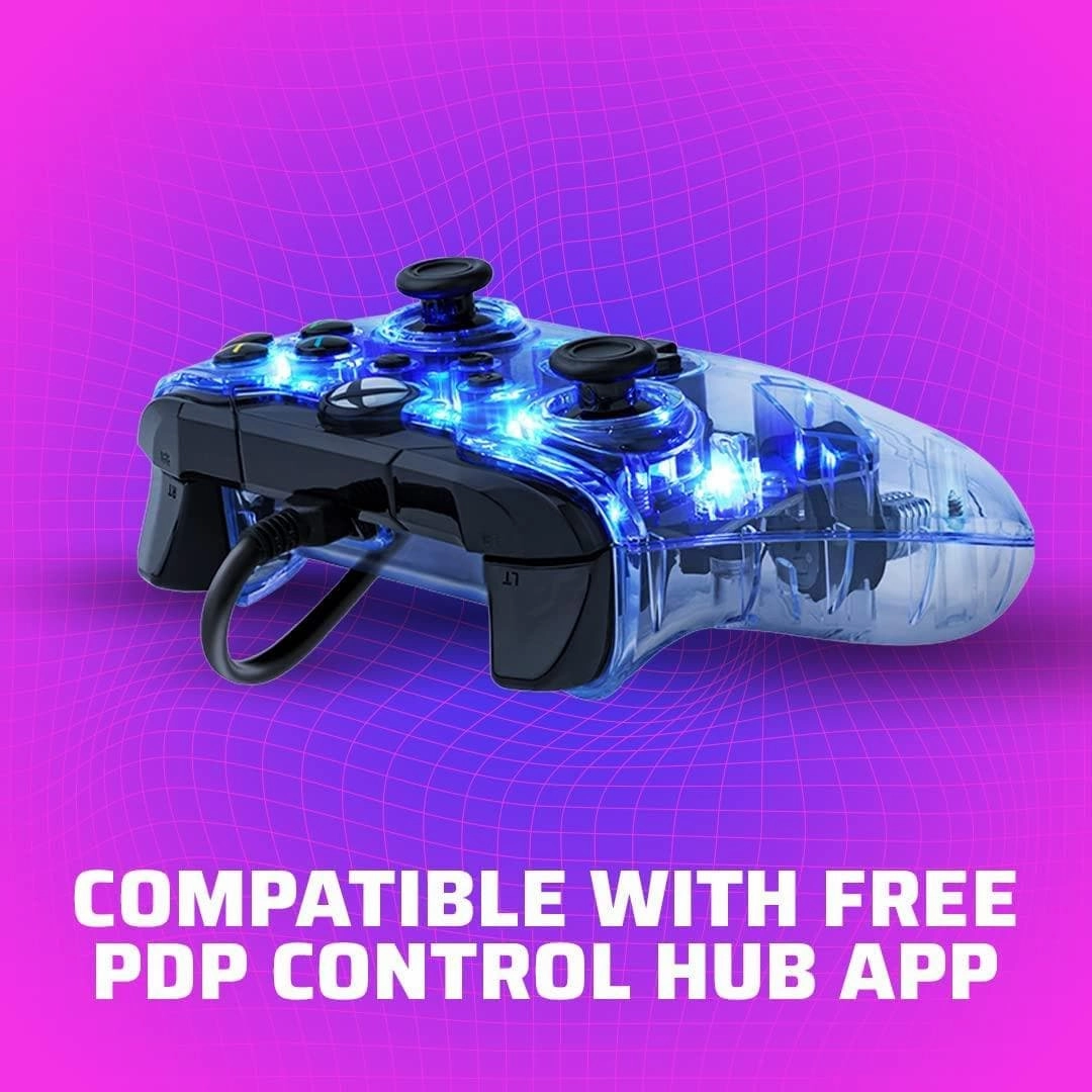 Afterglow Prismatic Xbox Series X Wired Controller