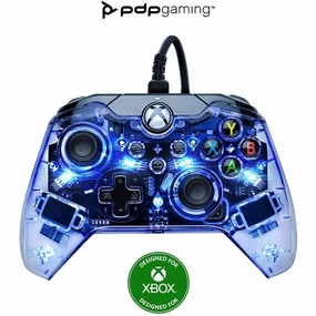 Afterglow Prismatic Xbox Series X Wired Controller wireless gaming headset, best gaming earbuds, bluetooth earbuds with mic