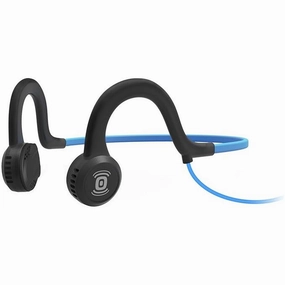 Aftershokz Bone Conduction Sports Headphones  Wraparound Design - Blue Ocean buy laptop online, cheap gaming laptop, best business laptops
