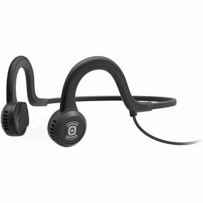Aftershokz Sportz Titanium AS401  Wraparound Wired Bone Conduction Headphones - Black buy laptop online, cheap gaming laptop, best business laptops