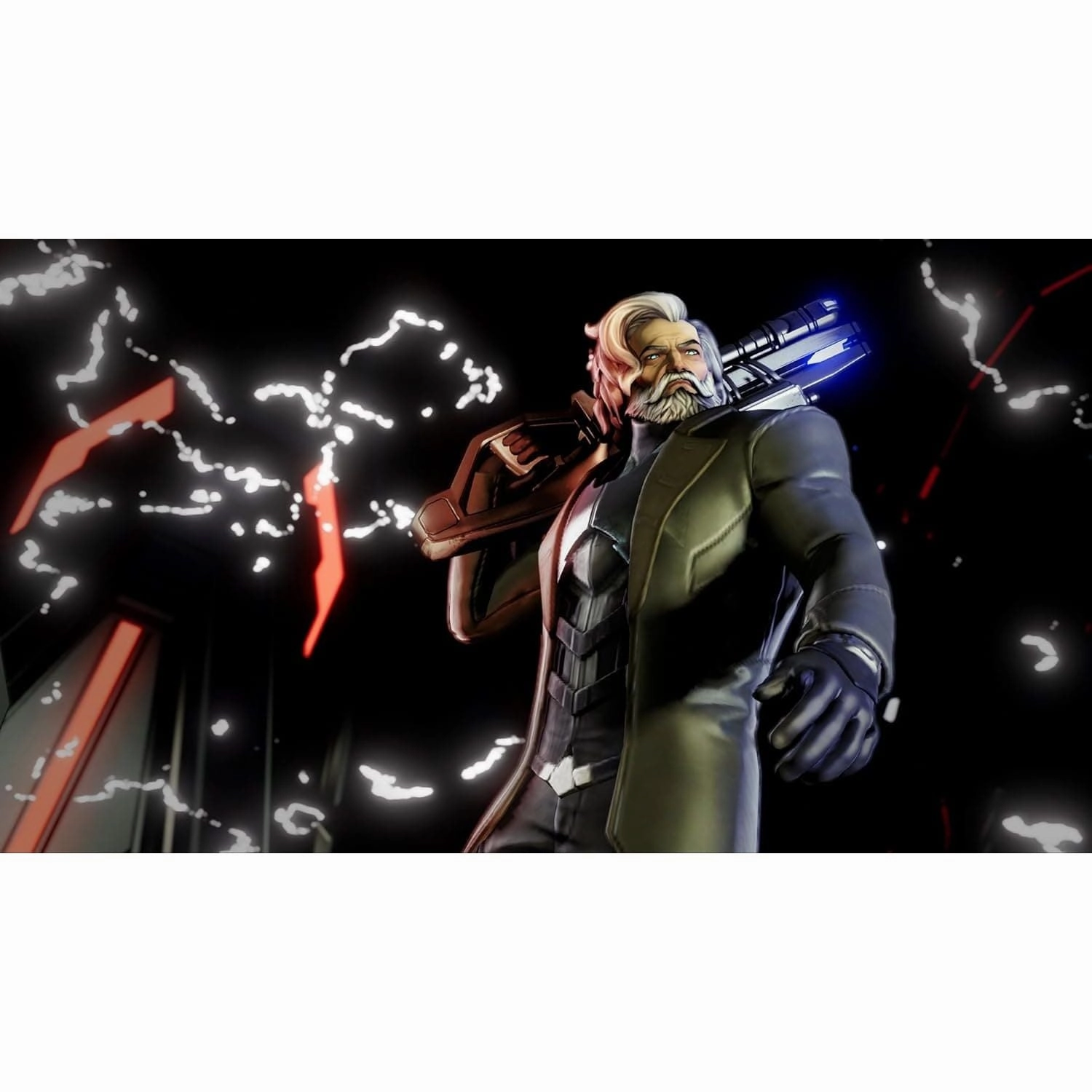 Agents of Mayhem: Day One Edition (Xbox One)