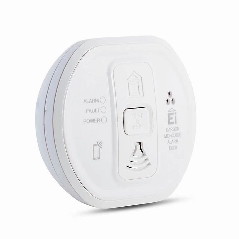 Aico Ei208 Carbon Monoxide Alarm