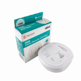 Aico Ei208 Carbon Monoxide Alarm xbox console, buy xbox series x, xbox accessories online