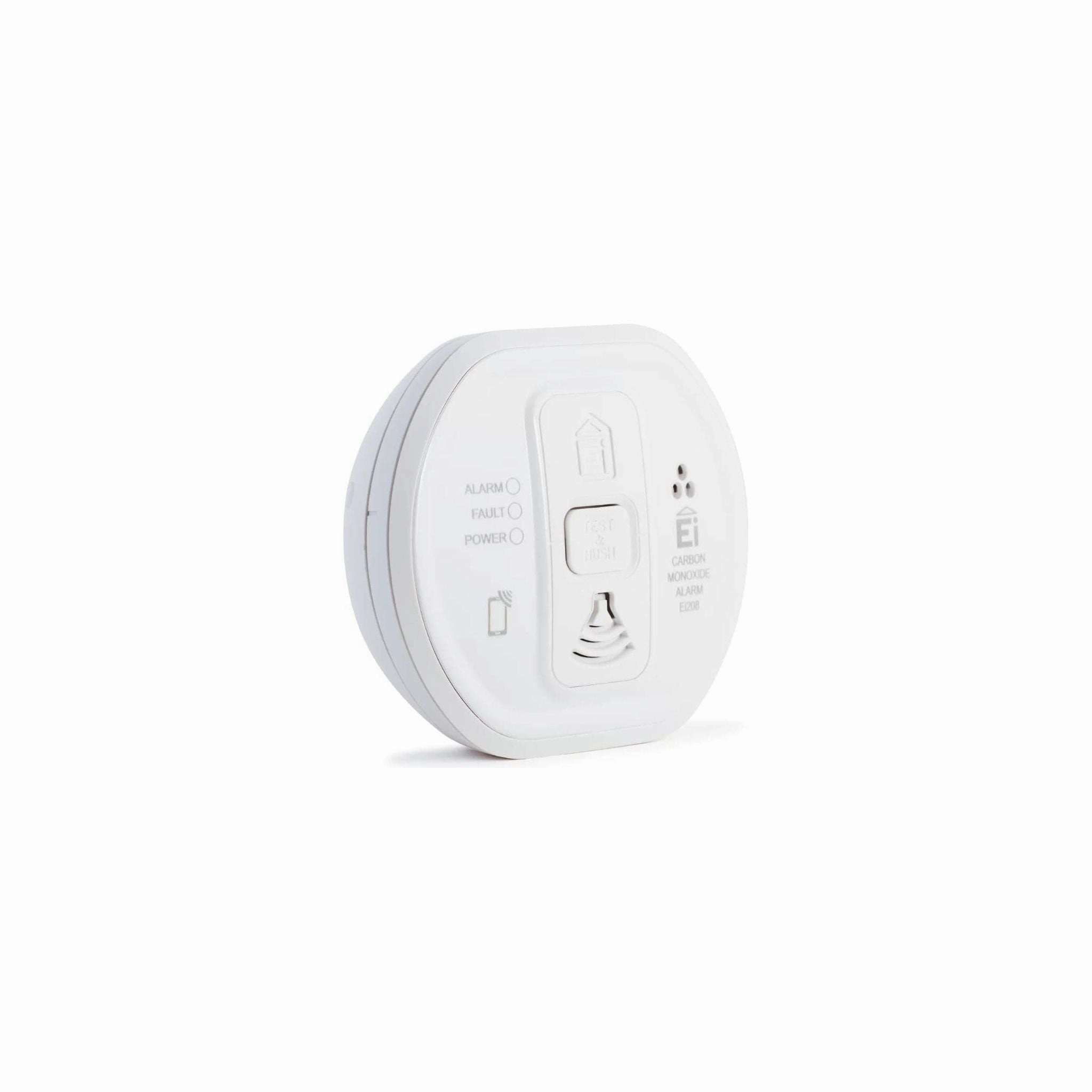 Aico Ei208 Carbon Monoxide Alarm