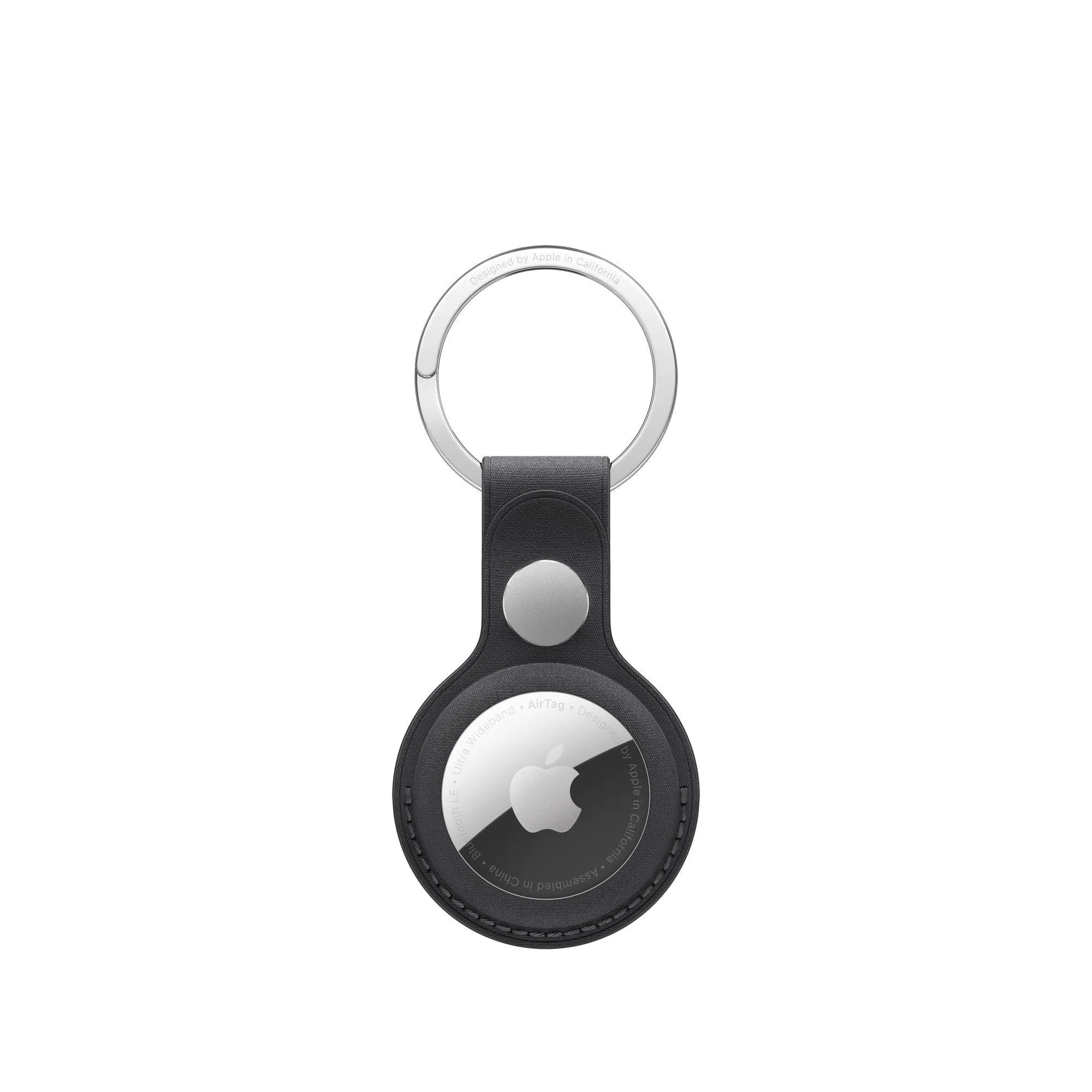AirTag FineWoven Key Ring  Black mobile phones,smartphones,android phones,iphone