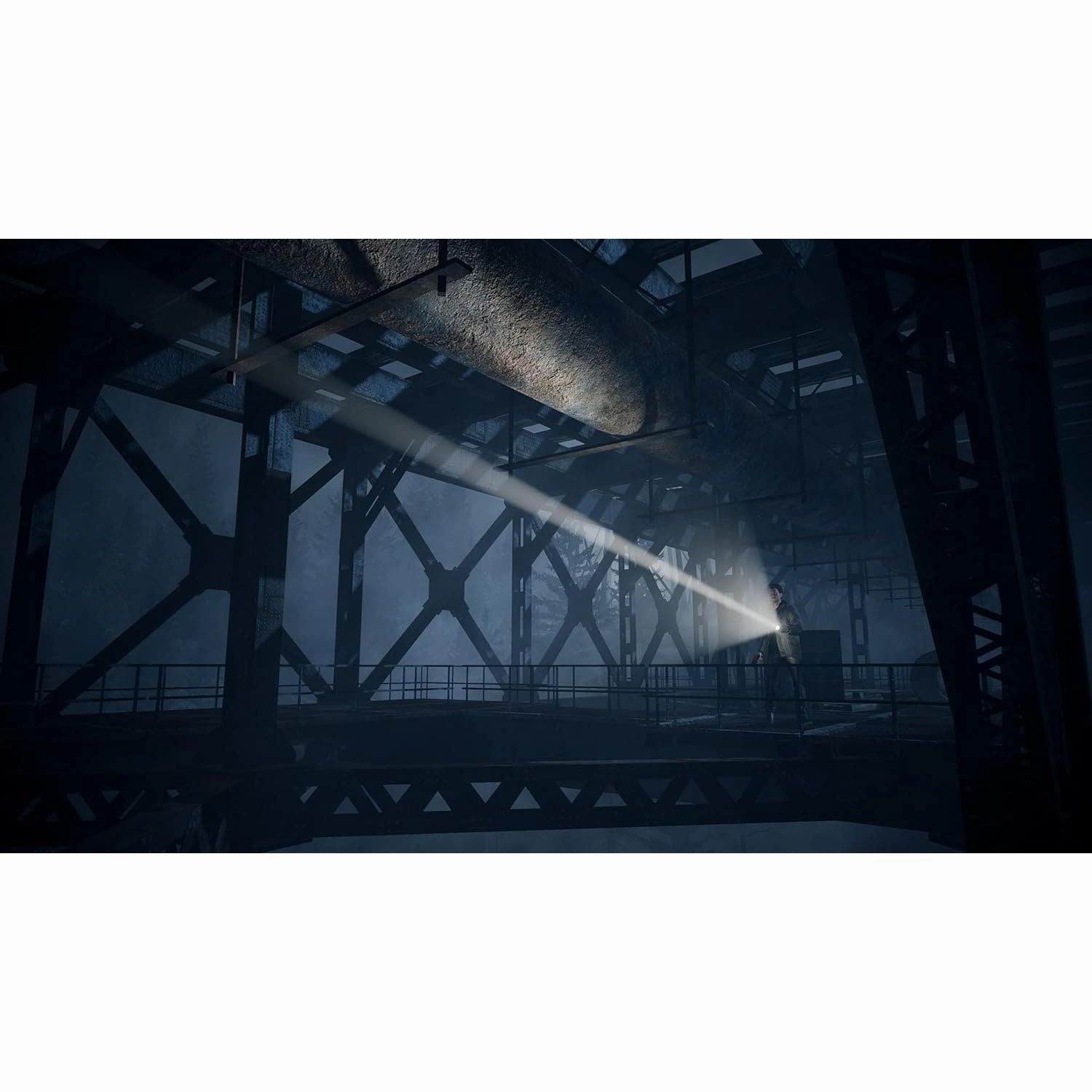Alan Wake Remastered - Xbox Series X