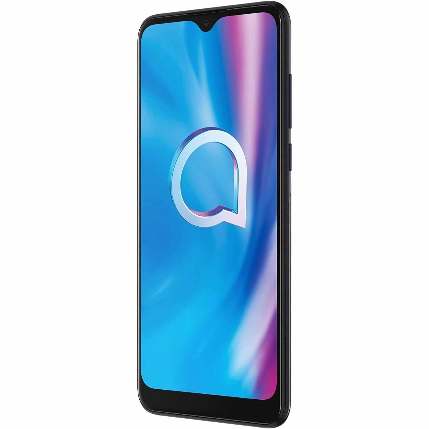 Alcatel 1S (2020) - 4G -  32GB Storage - 3GB RAM - Dual Sim - Grey - Unlocked
