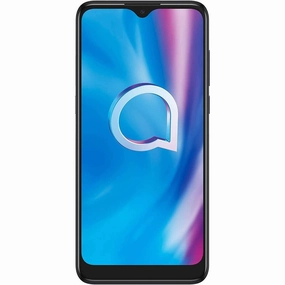 Alcatel 1S (2020) - 4G -  32GB Storage - 3GB RAM - Dual Sim - Grey - Unlocked unlocked phones,budget smartphones,cell phone deals,latest mobile phones
