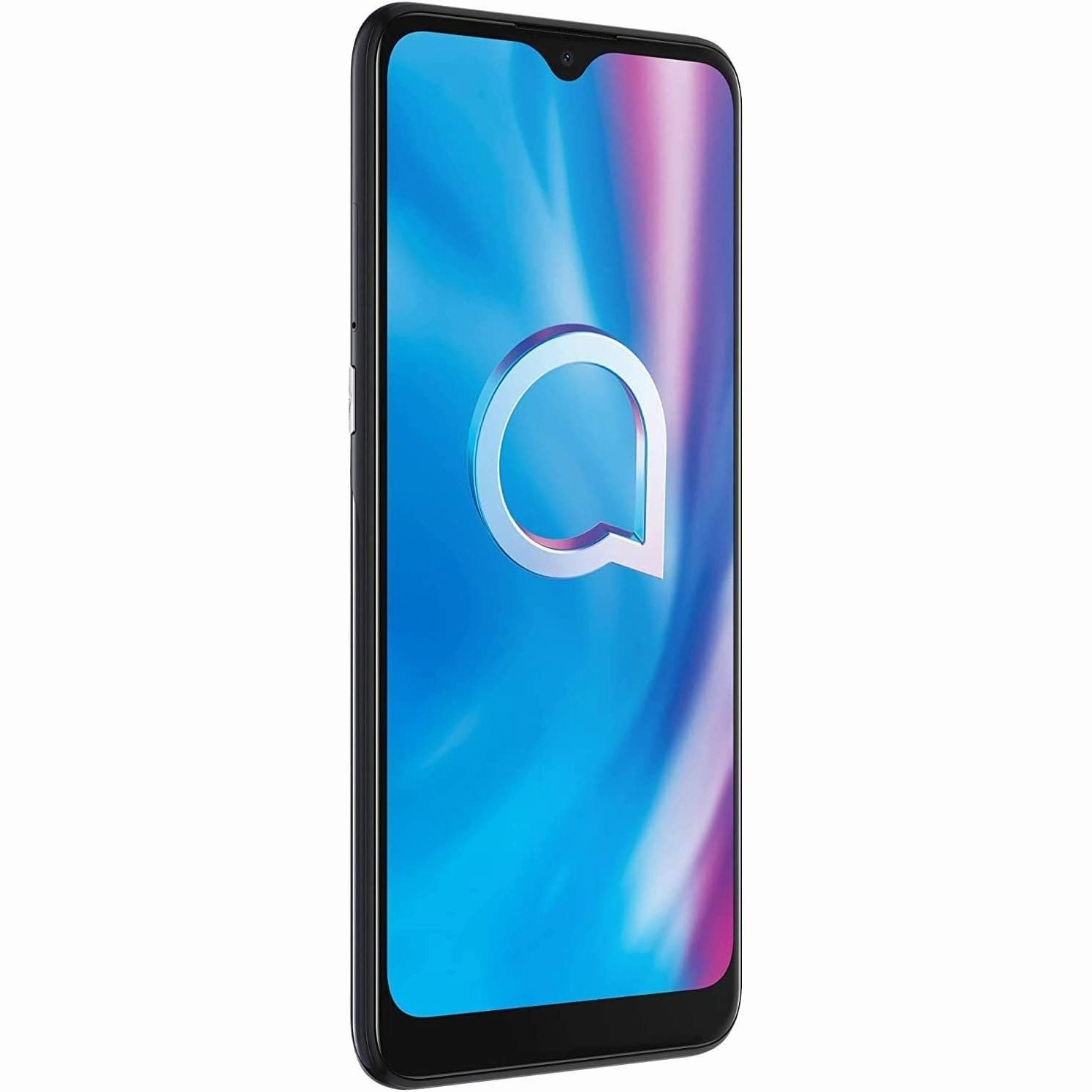 Alcatel 1S (2020) - 4G -  32GB Storage - 3GB RAM - Dual Sim - Grey - Unlocked