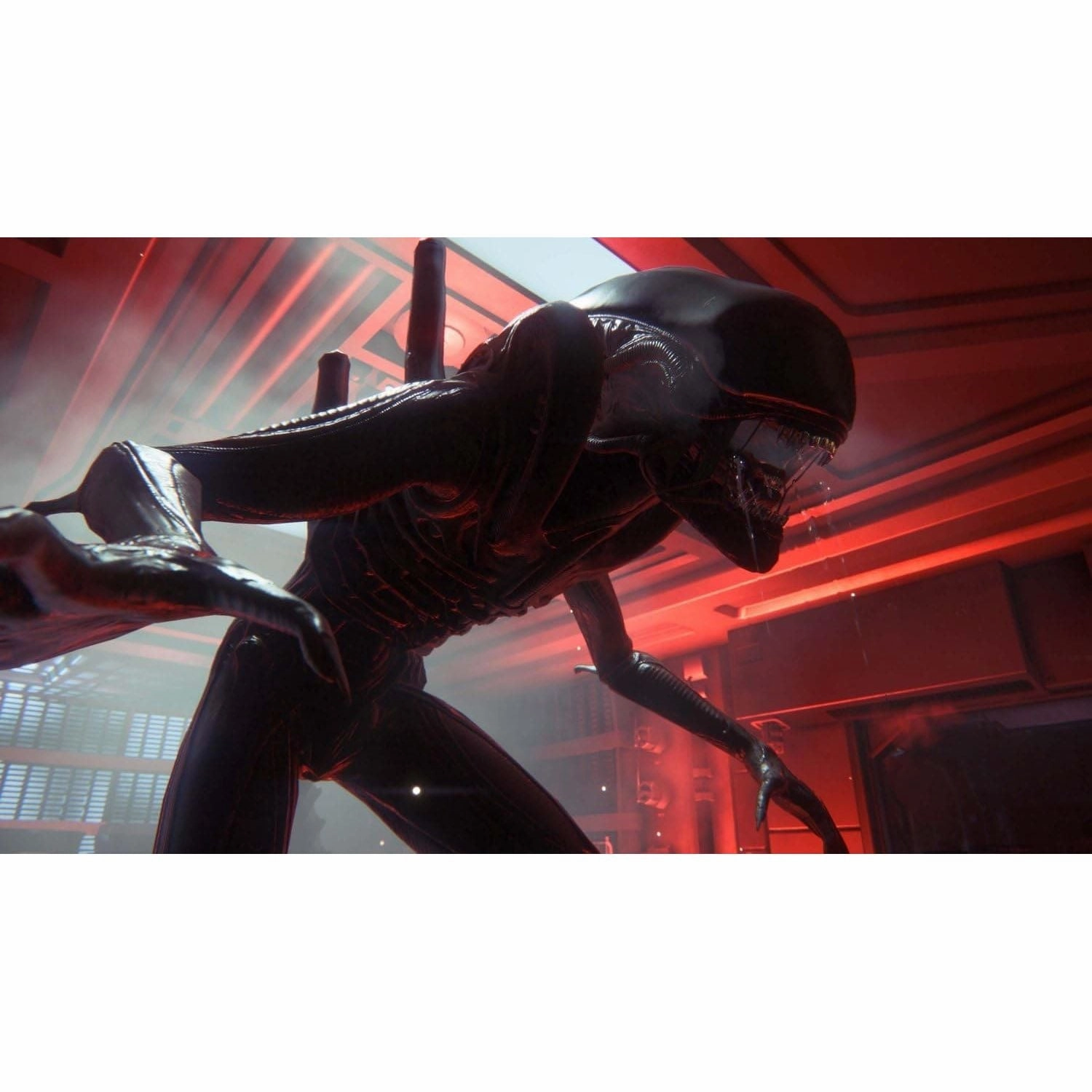 Alien: Isolation - Nostromo Edition (PS4)