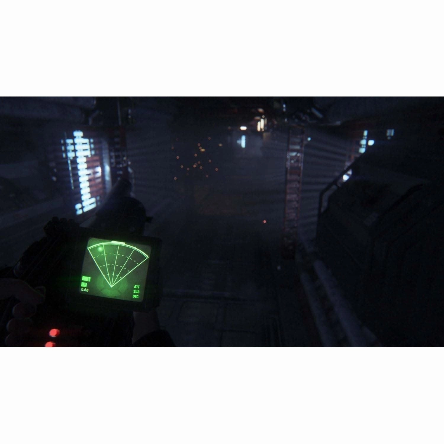 Alien: Isolation - Nostromo Edition (PS4)