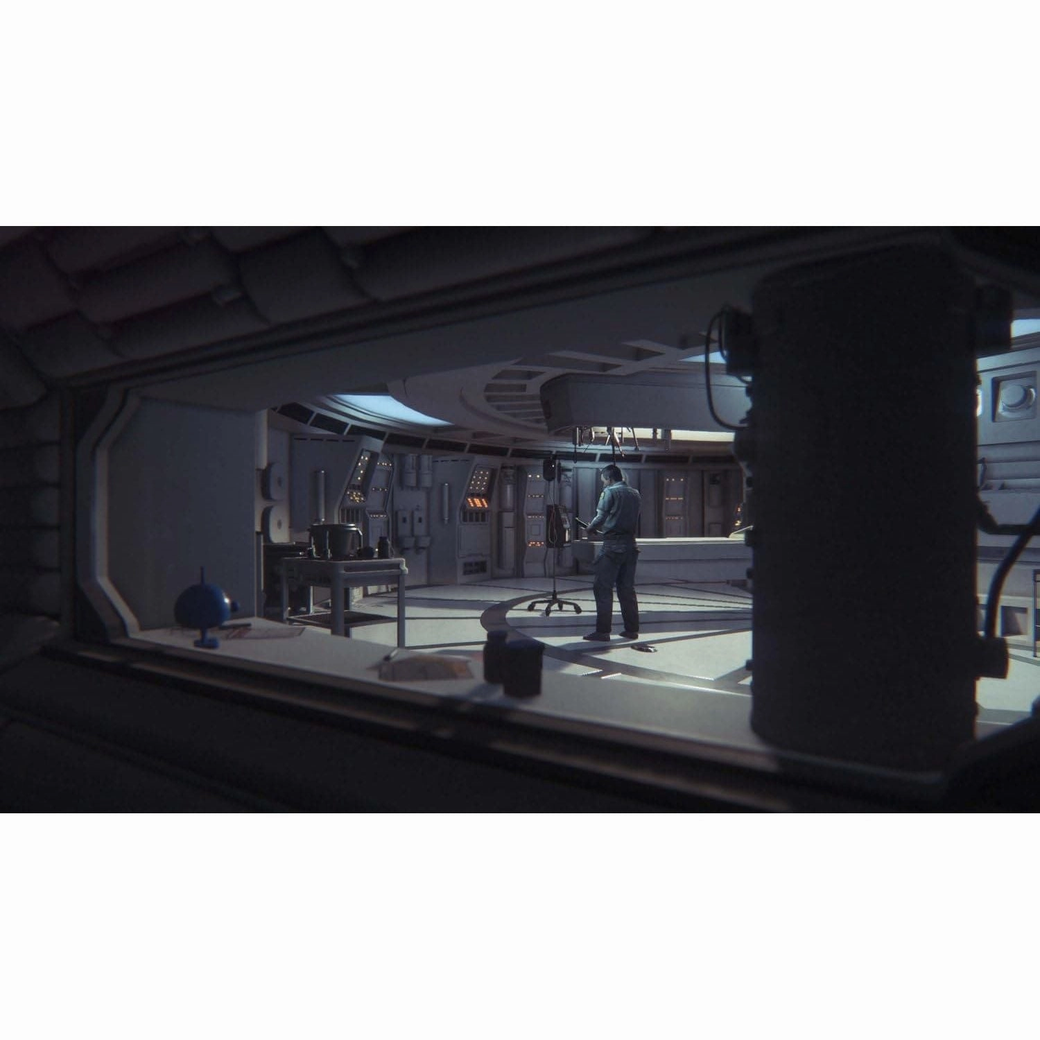 Alien: Isolation - Nostromo Edition (PS4)