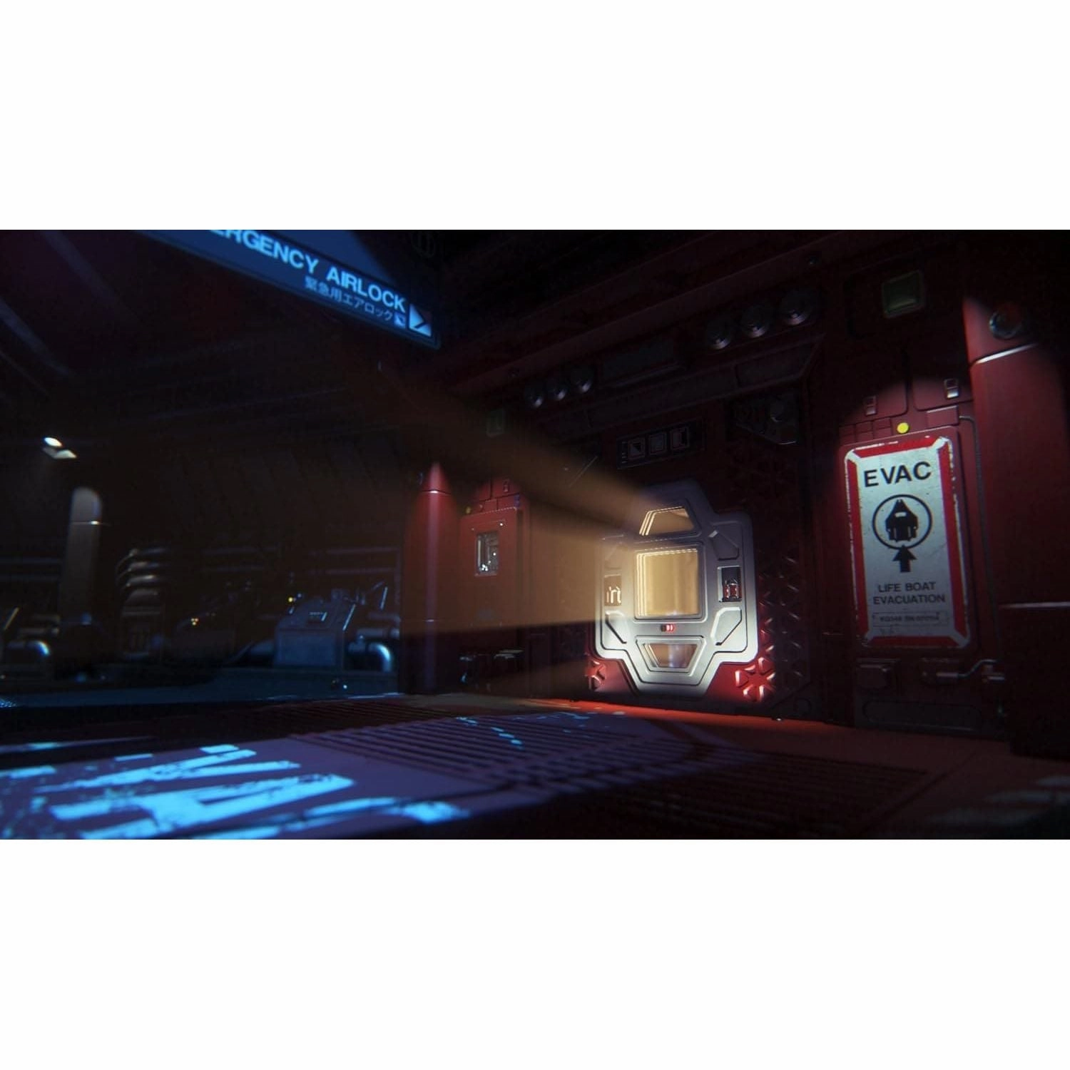 Alien: Isolation - Ripley Edition - Xbox One