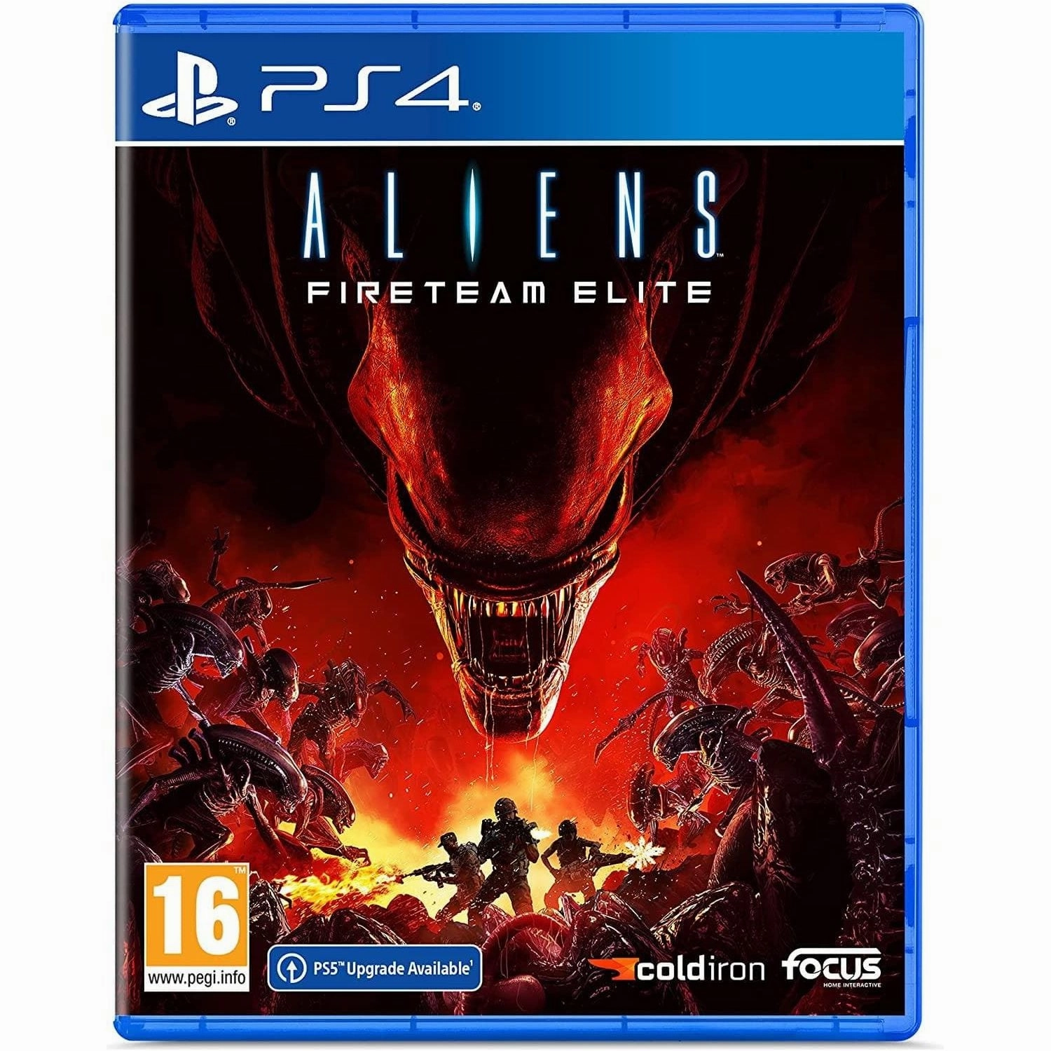 Aliens: Fireteam Elite For PS4 smartwatches for sale, fitness tracker watch, buy smartwatch online