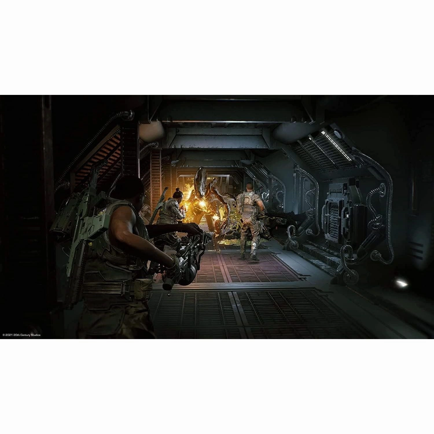 Aliens: Fireteam Elite for PS5