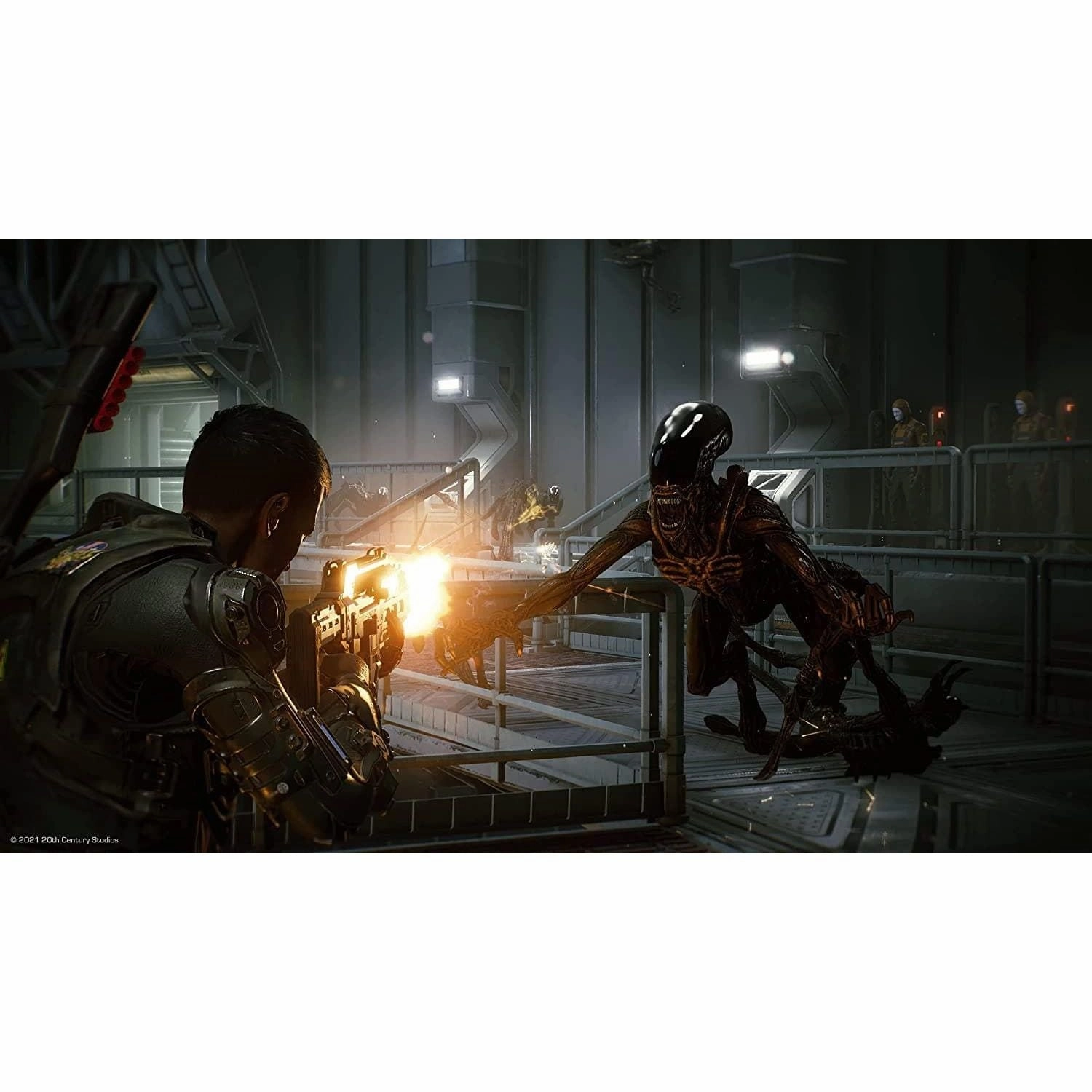 Aliens: Fireteam Elite for PS5