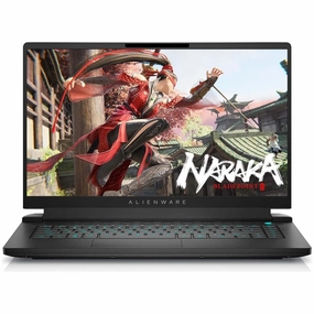 Alienware M15 R7 Gaming Laptop - 15.6" FHD, Intel Core i7-12700H, 32GB RAM, 1TB SSD, RTX 3070 Ti, Windows 11, Dark Side of the Moon computer monitors, 4k monitor for work, gaming monitors sale