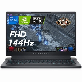 Alienware x14 14.0" FHD Gaming Laptop, Intel Core i7-12700H, NVIDIA GeForce RTX 3060 6GB, 16GB RAM, 512GB SSD, Windows 11 Home (Lunar Light), White mobile phone and accessories, smartphone gadgets, screen protectors for iphone