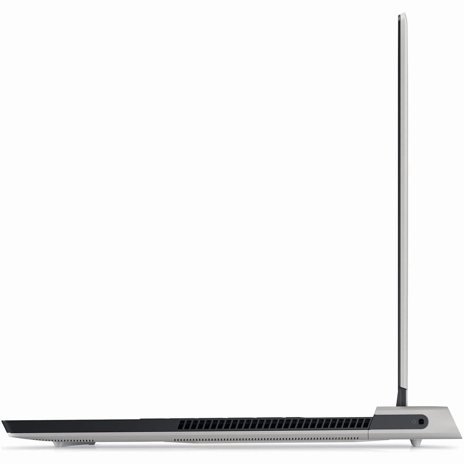Alienware x17 R2 Gaming Laptop - 17.3" FHD 360Hz, Intel i7-12700H, RTX 3080 Ti, 32GB RAM, 1TB SSD, Windows 11 Home (Lunar Light)