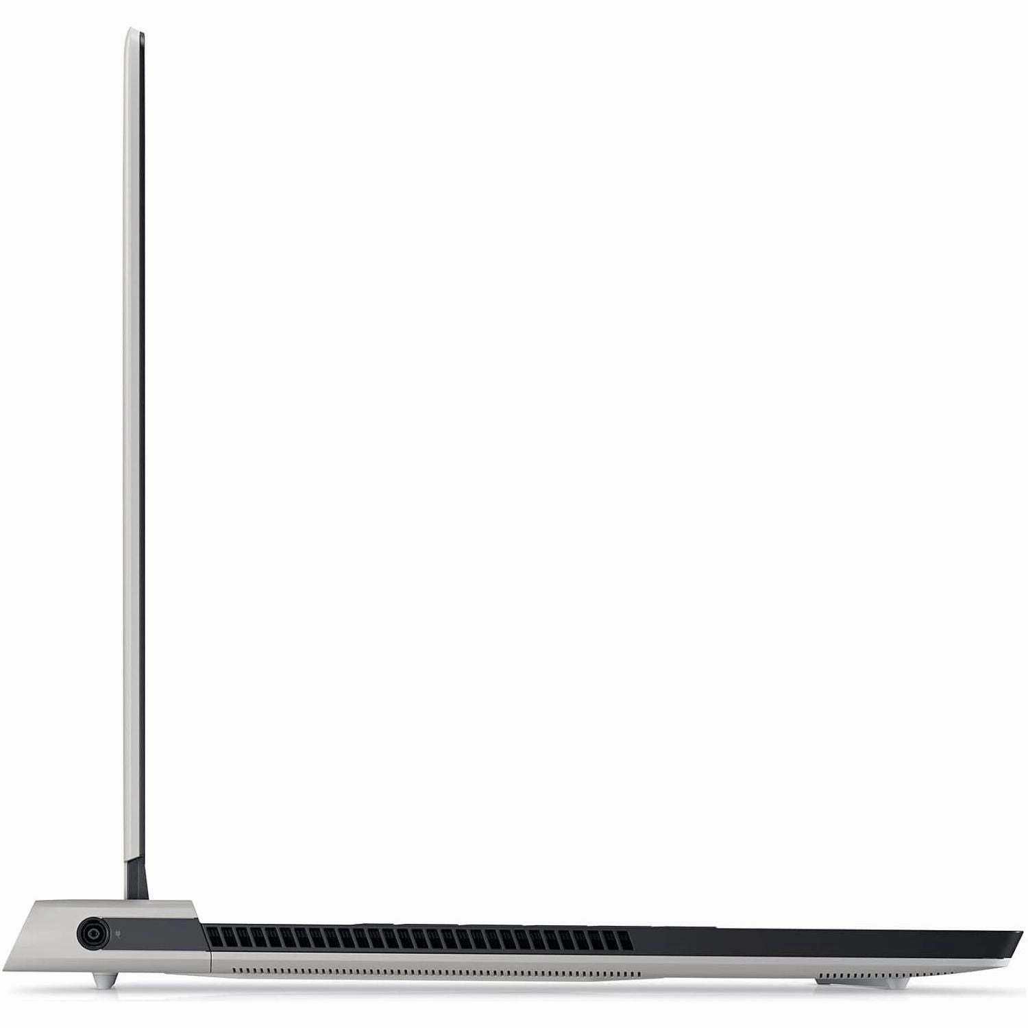 Alienware x17 R2 Gaming Laptop - 17.3" FHD 360Hz, Intel i7-12700H, RTX 3080 Ti, 32GB RAM, 1TB SSD, Windows 11 Home (Lunar Light)