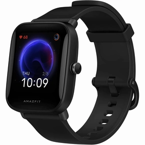 Smart Watches & Accessories