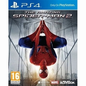 Amazing Spider-Man 2 (PS4) smartwatches for sale, fitness tracker watch, buy smartwatch online