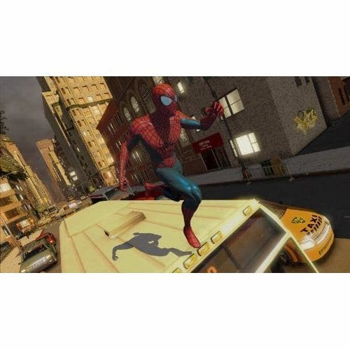 Amazing Spider-Man 2 (PS4)